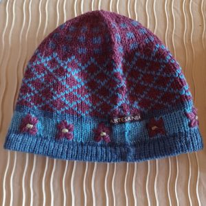 Artesania Winter Hats