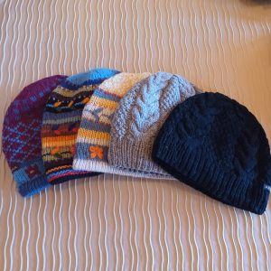 Artesania Winter Hats