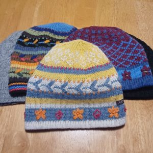 Artesania Winter Hats