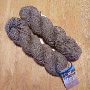 Yarn 100% Alpaca Our Herd Blend