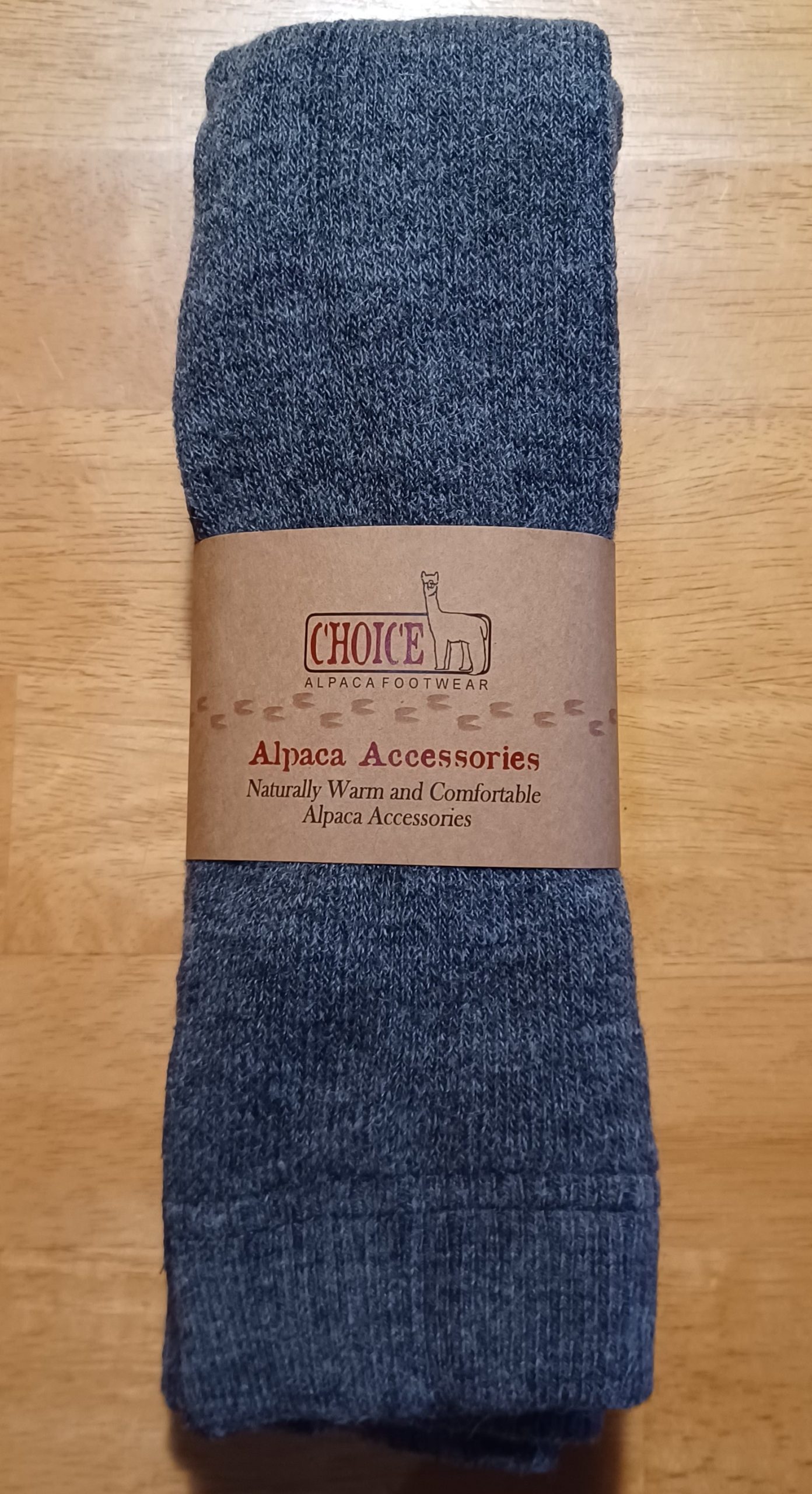 Thick Baselayer Bottoms (Men's Option) - Image 4