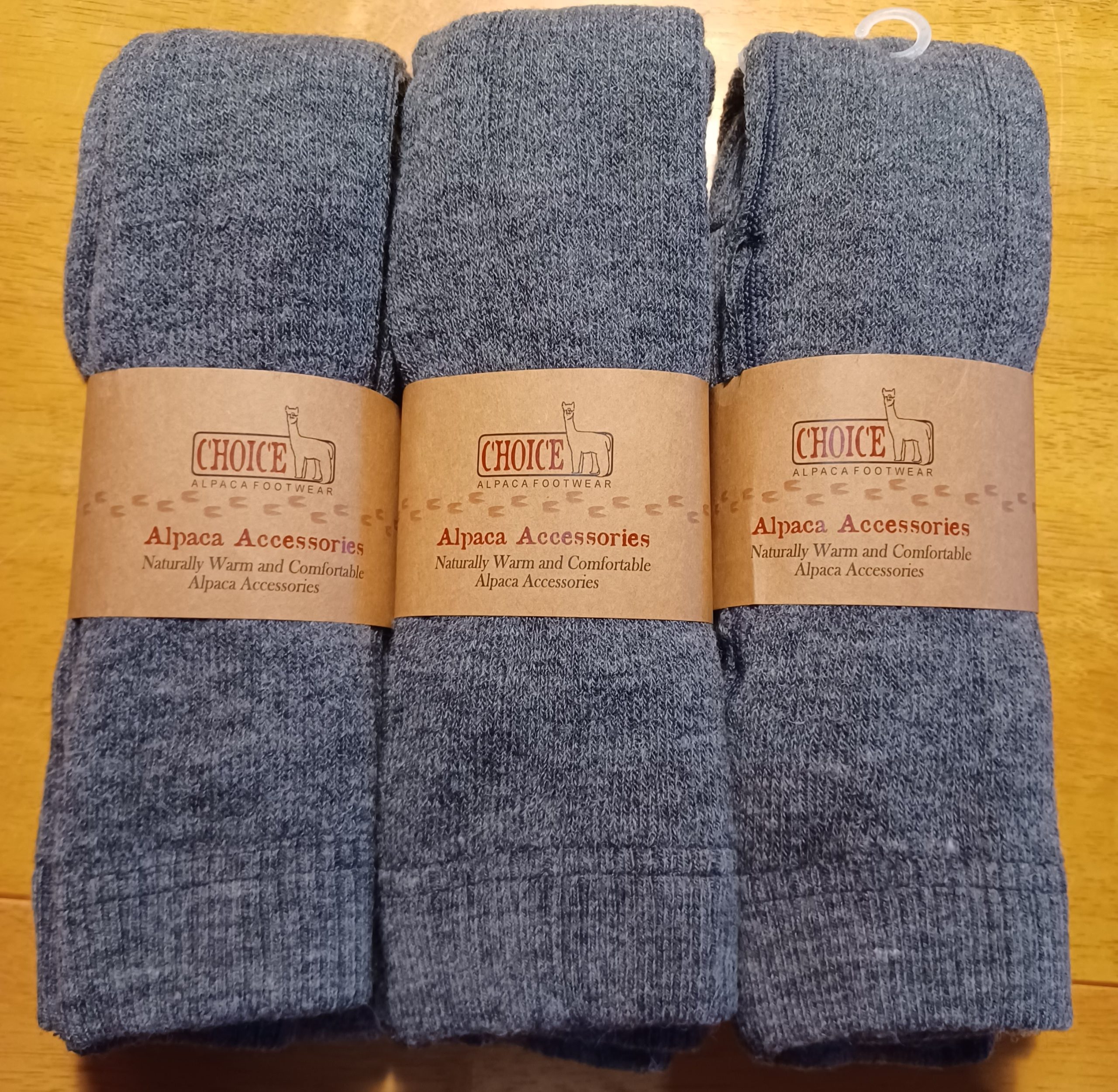 Thick Baselayer Bottoms (Men's Option)