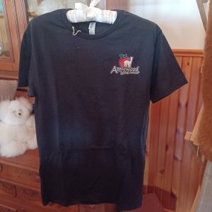 T-shirts Applewood Lane Alpacas
