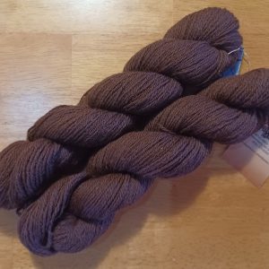 Yarn 70% Alpaca Suri 3 Ply DK "Fiomonte"