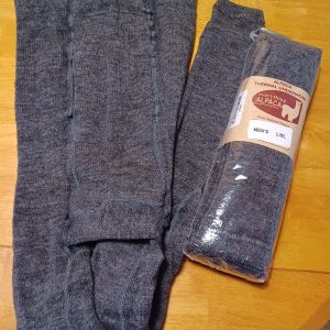 Thermal Long Underwear Men's L/XL